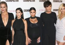 Las Kardashian disfrutan de sus vacaciones en Costa Rica costa rica