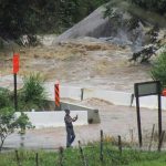 Karen deja el Caribe tras causar inundaciones, deslaves y apagones puerto rico