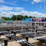 Avanza con éxito mega proyecto de alcantarillado sanitario en Juigalpa nicaragua