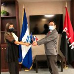 Nicaragua asumió la Presidencia Pro Tempore del SICA nicaragua