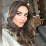 Anahí llora por la muerte del abuelo de su esposo Manuel Velasco mexico