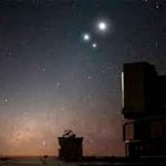 fenomeno astronomico