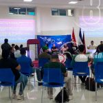 Red de Jóvenes Comunicadores realizan último congreso del año nicaragua