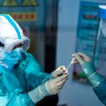 Panamá registra 697 nuevos casos de Coronavirus en un día panama