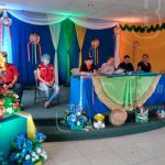 Alcaldía de Boaco da a conocer las actividades en honor al apóstol Santiago nicaragua