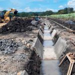 Proyectos de gran inversión avanzan con éxito en el municipio de Nandaime nicaragua