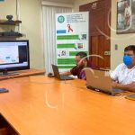 MINSA: Realiza plan estratégico ante las ITS/VIH SIDA 2020-2024 nicaragua