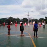 Tarde recreativa con la niñez en homenaje a Julio Buitrago en Managua nicaragua