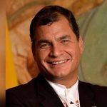 Rafael Correa sobre el fallecimiento de Maradona: «Es una pérdida para el planeta entero» argentina