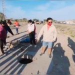 Perú: Encuentran muerta a niña de dos años que fue reportada como desaparecida peru