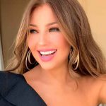 Thalía denuncia que su abuelita se encuentra en «condiciones inaceptables» Mexico
