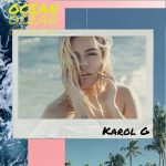Karol G estrena su nuevo y esperado video musical Ocean musica