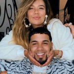 Anuel ha intentado volver con Karol G, pero ella le ha dicho que no puerto rico