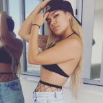 Karol G en bikini antes de ser famosa (FOTO) karol g