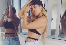 Karol G en bikini antes de ser famosa (FOTO) karol g