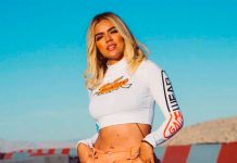 Karol G: Integrarme al mundo de la música sí fue difícil musica