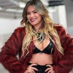 Karol G se pone de espalda y hace travesura inesperada puerto rico