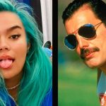 Comparan a Karol G con Freddie Mercury ¿Porqué? karol g