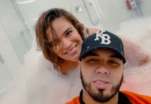 Karol G y Anuel estrenan nuevo tema Follow grabado desde su apartamento musica