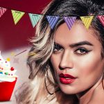 El detallazo que le dio Anuel a Karol G por su cumpleaños colombia