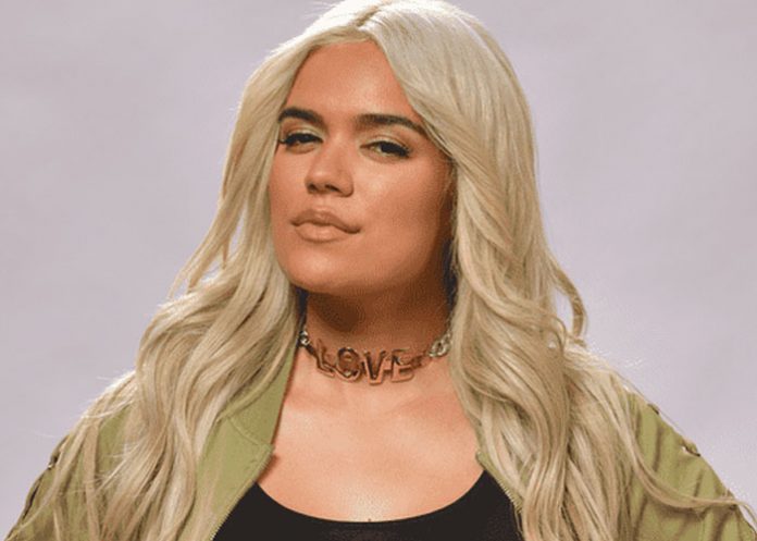 karol-g-_oAvLTP0 musica