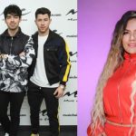 Jonas Brothers anuncian nueva colaboración junto a Karol G musica