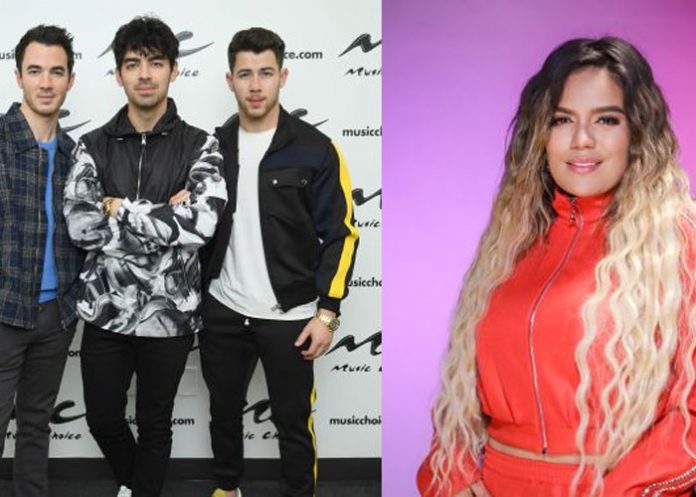 karol-g-y-jonas musica