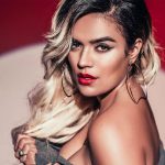 Karol G y su sensual bailecito en la ducha (VIDEO) estados unidos