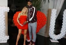 Pese a su infidelidad, Tristan es un buen padre asegura Khloé estados unidos