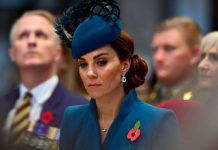 Reina Isabel otorga a Kate el regalo soñado de toda la realeza inglaterra