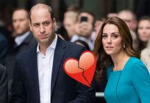 Los cachos de Kate: El vídeo de las fiestas de William llega a Inglaterra reino unido