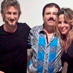 Kate del Castillo: Sean Penn me usó como carnada y me destrozó kate del castillo