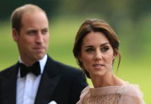 Así reaccionó William y Kate ante el nacimiento del royal baby inglaterra
