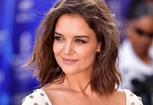 Katie Holmes protagonizará la cinta de terror ‘The boy 2’ canada