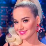 En agosto podremos disfrutar del nuevo disco de Katy Perry cantante