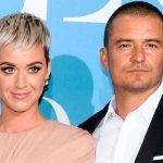 El anillo de Katy Perry que desata rumores de «matrimonio» con Orlando Bloom estados unidos
