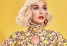 Katy Perry conquista las redes tras estreno de su nuevo sencillo katy perry