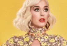 katy perry