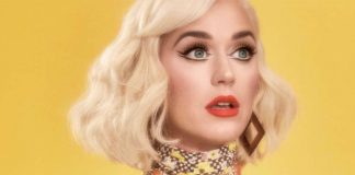 katy perry