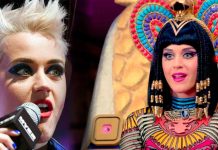 Katy Perry, condenada por plagiar tema de rap en una de sus canciones proceso legal