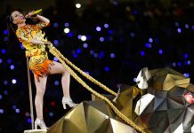 Juez dirá cuánto debe pagar Katy Perry por plagio musica