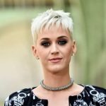 Katy Perry sorprende con radical cambio de look (FOTO) cantante katy perry