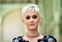 cantante katy perry