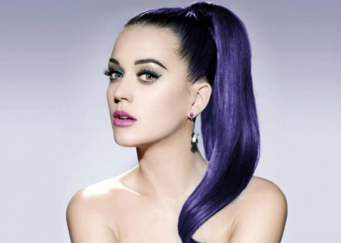 Katy Perry