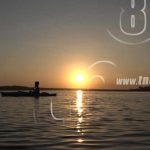 Recorridos en Kayak, otra aventura extraordinaria que ofrece León nicaragua