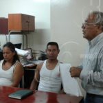 Admiten acusación contra hombre que abusó de menor en Tipitapa nicaragua