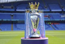 Temor a demandas si la Liga Premier no se completa premier