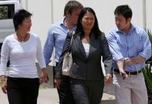 Audiencia sobre prisión preventiva para Keiko Fujimori se retomará este miércoles peru