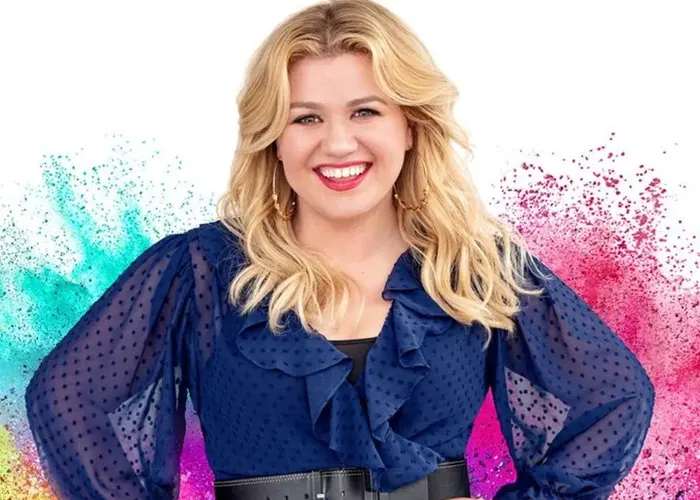 Kelly Clarkson debuta con nuevo sencillo cantando en español