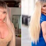 Ken Humano ya tiene nombre de mujer y planea convertirse en mamá brasil